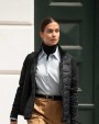Jassen NIMBUS Women's Stillwater hybrid down jacket voor bedrukking &amp; borduring