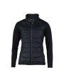 Jassen NIMBUS Women's Stillwater hybrid down jacket voor bedrukking &amp; borduring