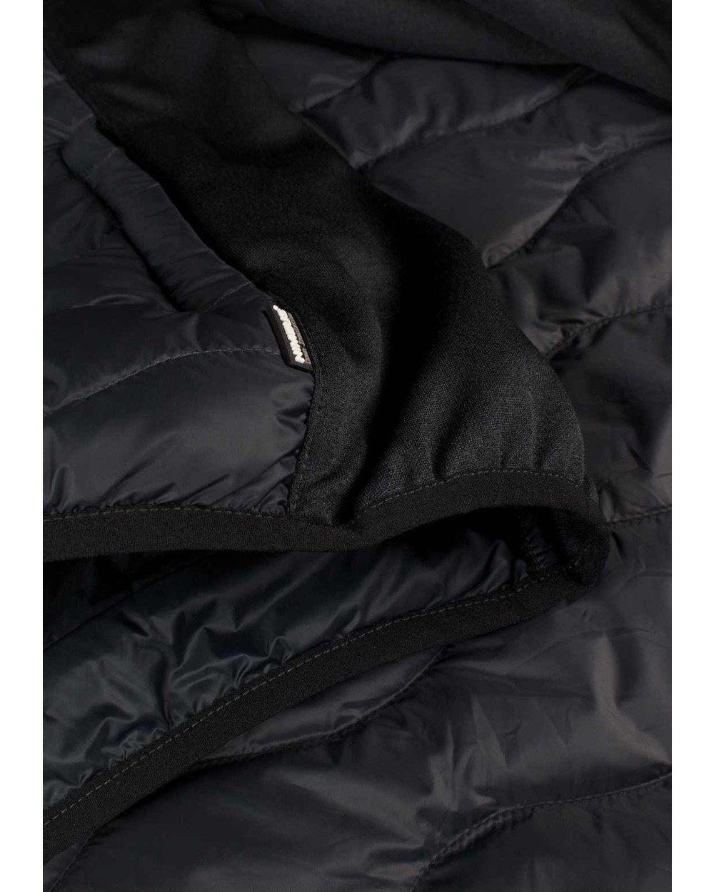 NIMBUS Women's Stillwater hybrid down jacket Jacken personalisierbar
