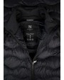 NIMBUS Women's Stillwater hybrid down jacket Jacken personalisierbar
