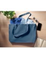 4DO Recycelte Canvas-Tasche Taschen personalisierbar