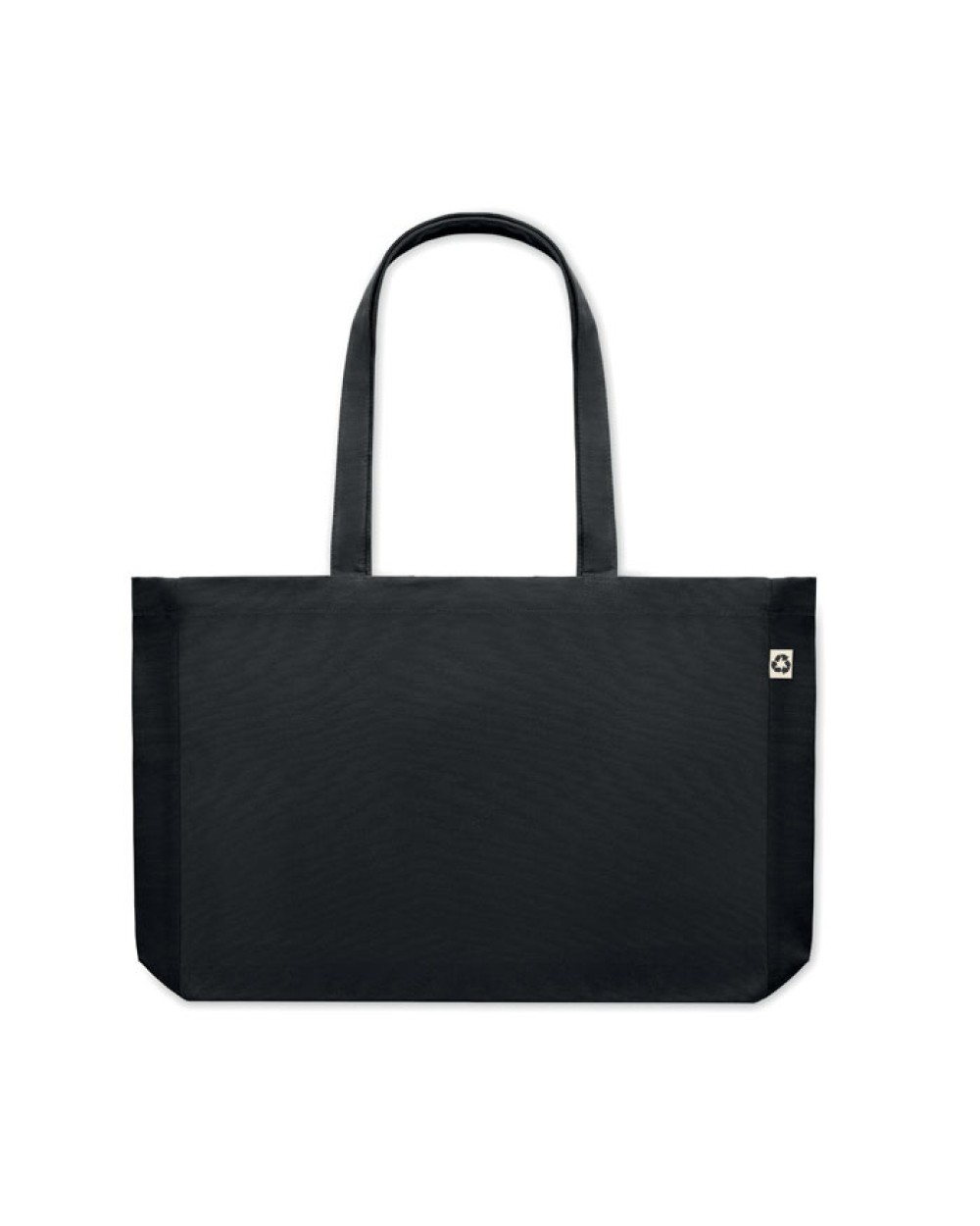 Tassen & Zakken 4DO Gerecyclede  tas 280 gr/m² voor bedrukking &amp; borduring