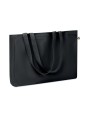 4DO Recycelte Canvas-Tasche Taschen personalisierbar