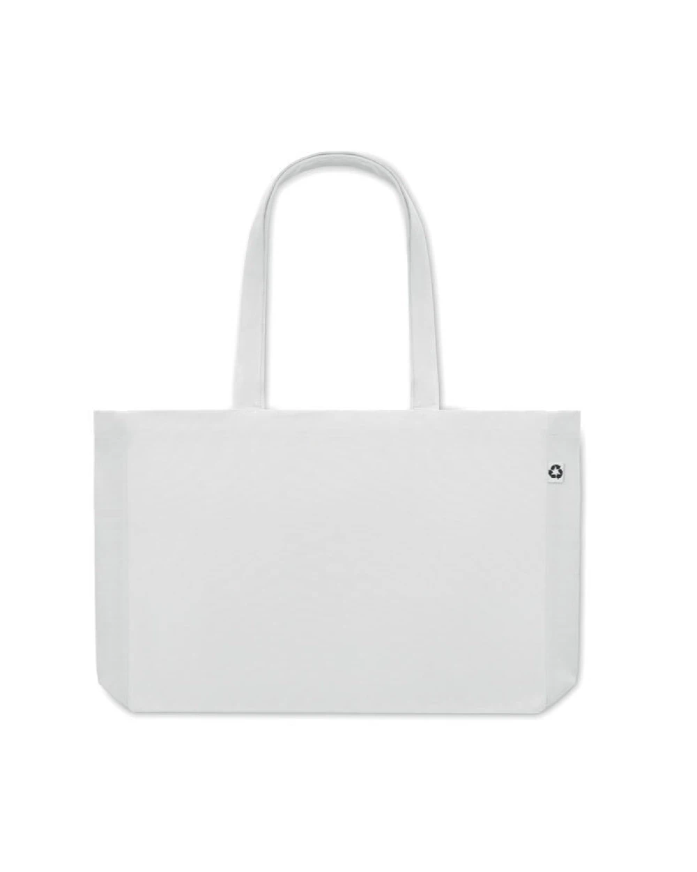 Tassen & Zakken 4DO Gerecyclede  tas 280 gr/m² voor bedrukking &amp; borduring