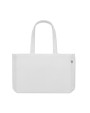 4DO Recycelte Canvas-Tasche Taschen personalisierbar