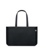 4DO Recycelte Canvas-Tasche Taschen personalisierbar