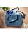 4DO Recycelte Canvas-Tasche Taschen personalisierbar