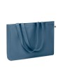 4DO Recycelte Canvas-Tasche Taschen personalisierbar