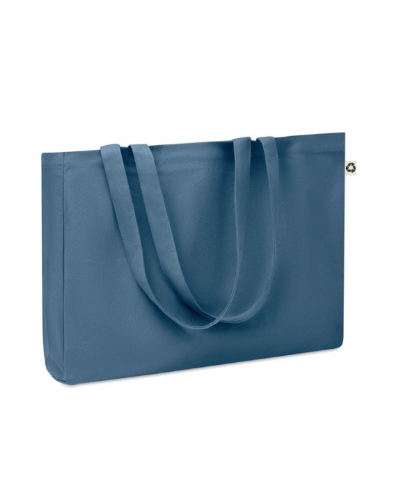 4DO Recycelte Canvas-Tasche Taschen personalisierbar