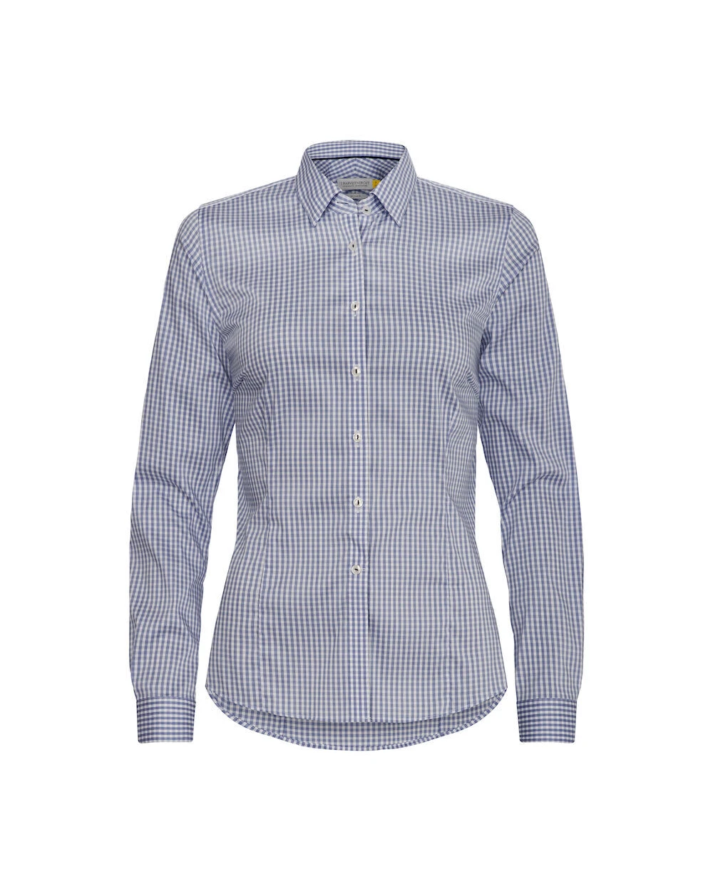 J. HARVEST & FROST Yellow Bow 53 Hemd Damen Hemden personalisierbar