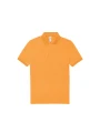 B&C MY POLO 210 Homme manches courtes /api/colors/8f706868-9392-4270-9891-c2bc981f1502 personnalisable