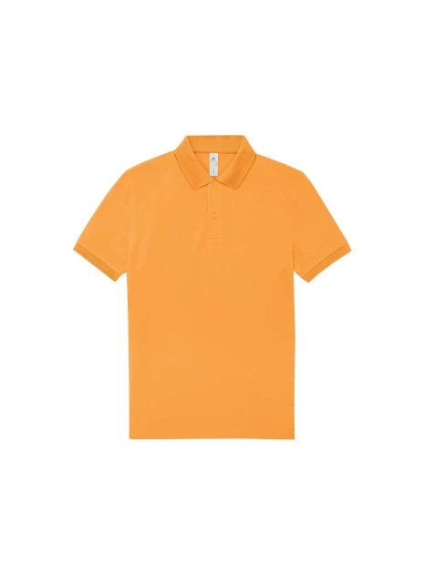 B&C MY POLO 210 Homme manches courtes /api/colors/8f706868-9392-4270-9891-c2bc981f1502 personnalisable