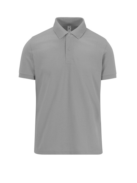 B&C MY POLO 210 Homme manches courtes /api/colors/86761cd5-cde6-417a-adb0-33b6b9c9803d personnalisable