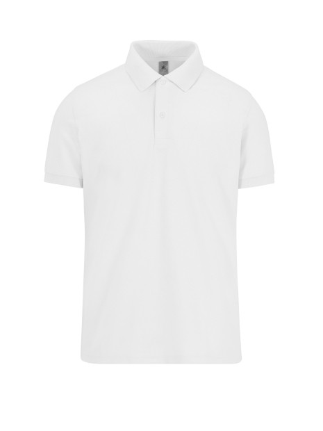 B&C MY POLO 210 Homme manches courtes /api/colors/7a92cd2d-10d2-40b4-928b-296bb7487506 personnalisable