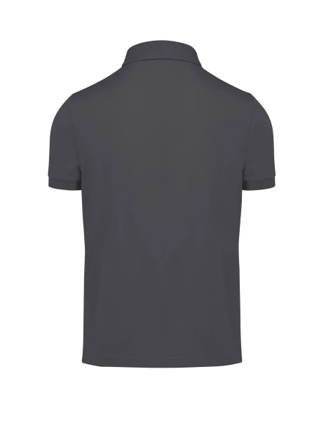 B&C MY POLO 210 Homme manches courtes /api/colors/3664e9be-231a-44a8-bacd-707b001b474c personnalisable