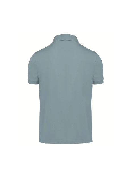 B&C MY POLO 210 Homme manches courtes /api/colors/f26b74e6-9b77-492e-8e77-6f2c5f0f5104 personnalisable