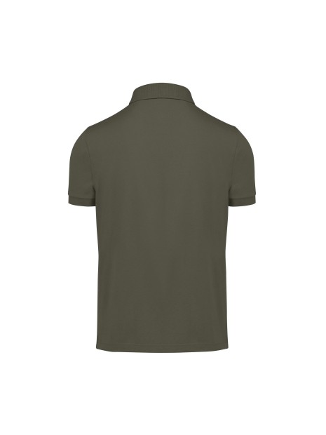 B&C MY POLO 210 Homme manches courtes /api/colors/bbc924b9-bcbe-426d-918b-44fdbf43b6ad personnalisable