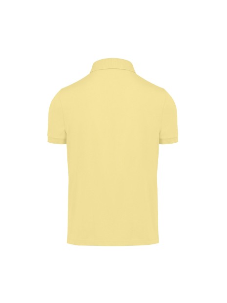 B&C MY POLO 210 Homme manches courtes /api/colors/a6cbb7d1-edd8-4d88-8881-bc7566d59ef7 personnalisable