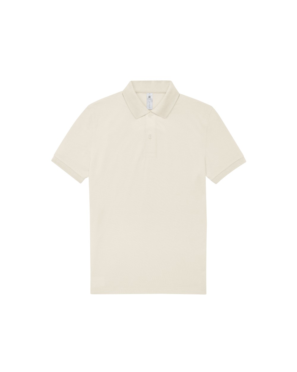 B&C MY POLO 210 Herren mit kurzen Ärmeln Poloshirts personalisierbar