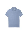 B&C MY POLO 210 Herren mit kurzen Ärmeln Poloshirts personalisierbar