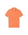 B&C MY POLO 210 Herren mit kurzen Ärmeln Poloshirts personalisierbar