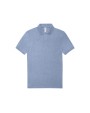 Polos personnalisable B&C MY POLO 210 Homme manches courtes