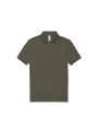 B&C MY POLO 210 Homme manches courtes /api/colors/bbc924b9-bcbe-426d-918b-44fdbf43b6ad personnalisable