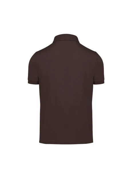 B&C MY POLO 210 Homme manches courtes /api/colors/519a7ba6-0021-4028-932f-ef46b446f34f personnalisable