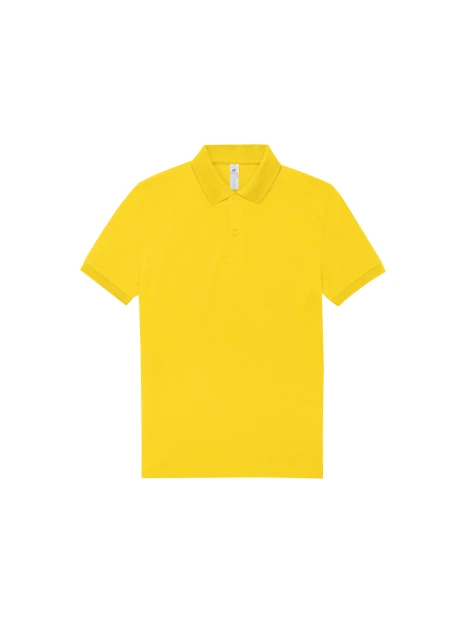 B&C MY POLO 210 Homme manches courtes /api/colors/8b7e5d3c-ca54-4434-874d-a7a8a95ff0b3 personnalisable