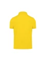 B&C MY POLO 210 Homme manches courtes /api/colors/8b7e5d3c-ca54-4434-874d-a7a8a95ff0b3 personnalisable