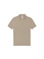 B&C MY POLO 210 Homme manches courtes /api/colors/201b5e0d-5032-4690-a102-33f7bba8db45 personnalisable