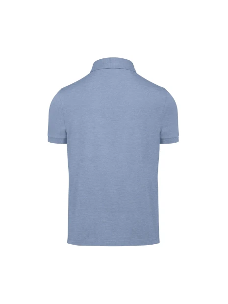 B&C MY POLO 210 Homme manches courtes /api/colors/36d1ba8a-37c8-424b-96d6-3c2b552d630d personnalisable