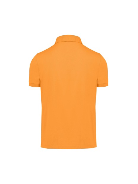 B&C MY POLO 210 Homme manches courtes /api/colors/8f706868-9392-4270-9891-c2bc981f1502 personnalisable