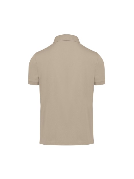 B&C MY POLO 210 Homme manches courtes /api/colors/201b5e0d-5032-4690-a102-33f7bba8db45 personnalisable
