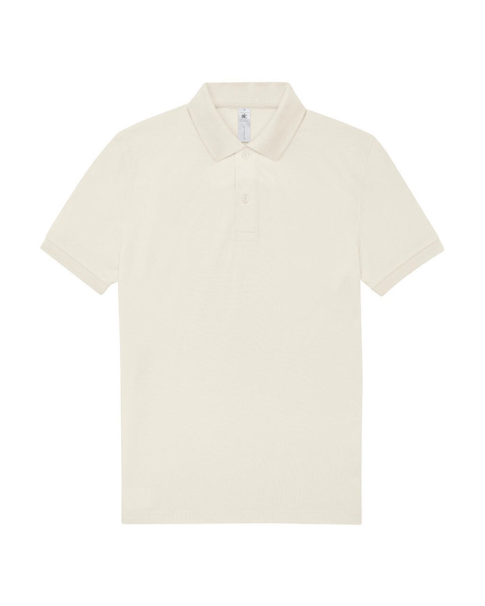 Polo's B&C MY POLO 210 Heren korte mouwen voor bedrukking &amp; borduring