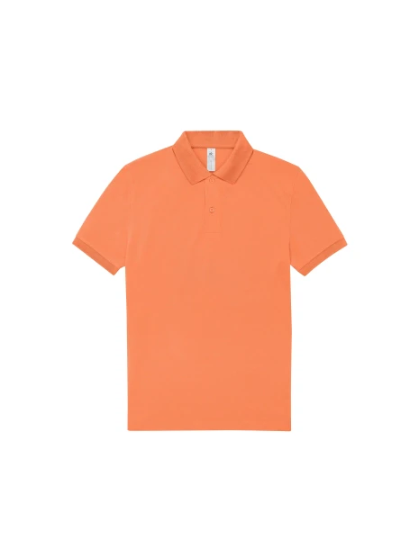 B&C MY POLO 210 Homme manches courtes /api/colors/b543e900-ef19-4d83-819c-3f98096df622 personnalisable