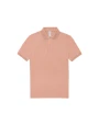 Polos personnalisable B&C MY POLO 210 Homme manches courtes