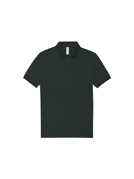 B&C MY POLO 210 Homme manches courtes /api/colors/074104a6-5aa9-4247-b1d0-509757ca3914 personnalisable