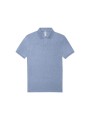 B&C MY POLO 210 Homme manches courtes /api/colors/36d1ba8a-37c8-424b-96d6-3c2b552d630d personnalisable