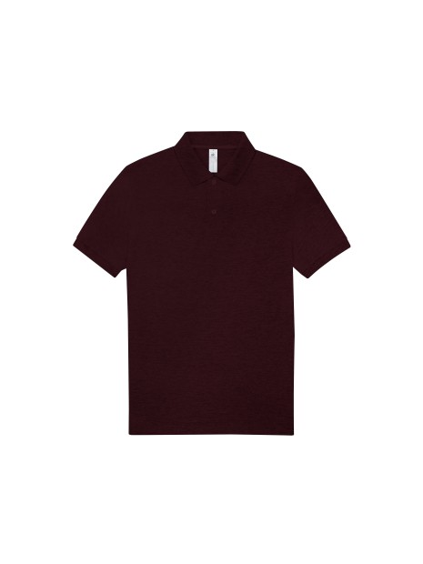 B&C MY POLO 210 Homme manches courtes /api/colors/1c08e6ca-0284-4e33-9398-e7d19a3d0dd2 personnalisable