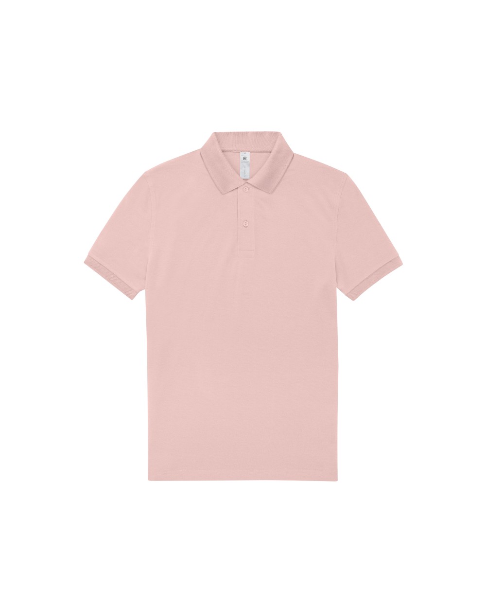 Polos personnalisable B&C MY POLO 210 Homme manches courtes