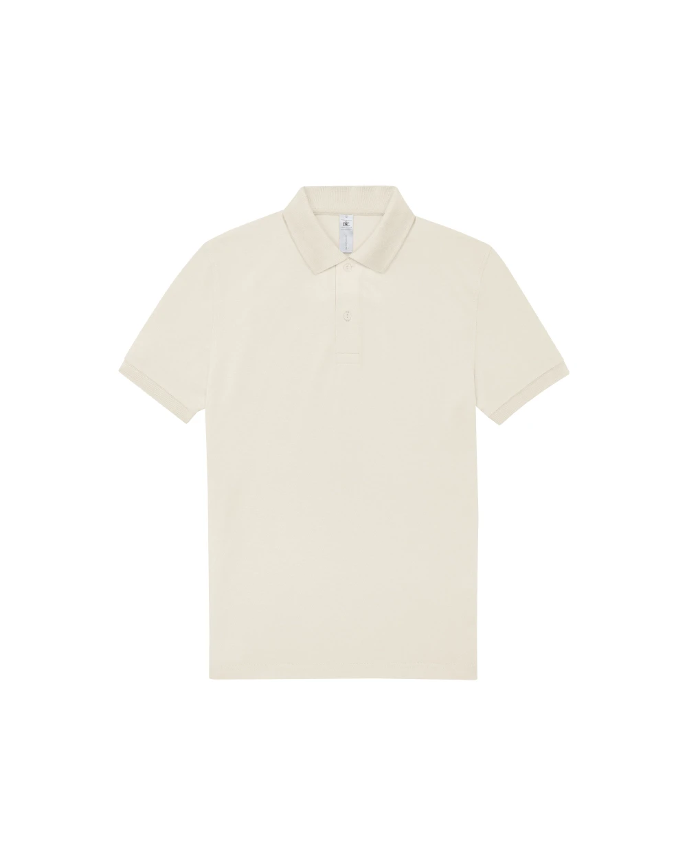 B&C MY POLO 210 Herren mit kurzen Ärmeln Poloshirts personalisierbar