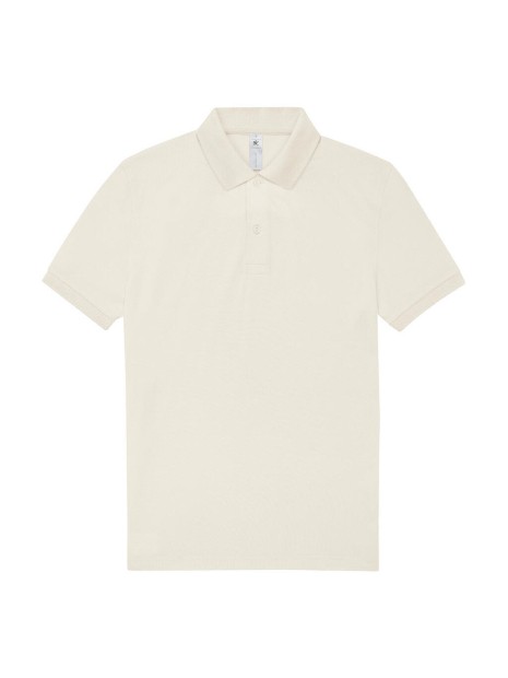 B&C MY POLO 210 Homme manches courtes /api/colors/28206595-e40c-4440-8d83-c9c09f28457b personnalisable