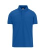 B&C MY POLO 210 Herren mit kurzen Ärmeln Poloshirts personalisierbar
