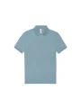 B&C MY POLO 210 Homme manches courtes /api/colors/f26b74e6-9b77-492e-8e77-6f2c5f0f5104 personnalisable