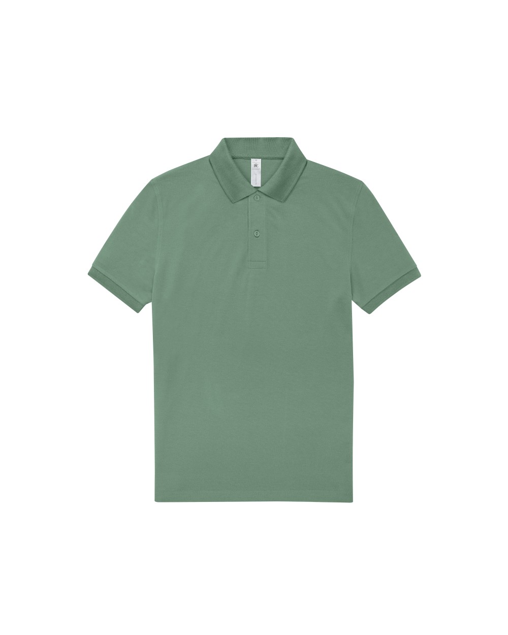 B&C MY POLO 210 Herren mit kurzen Ärmeln Poloshirts personalisierbar