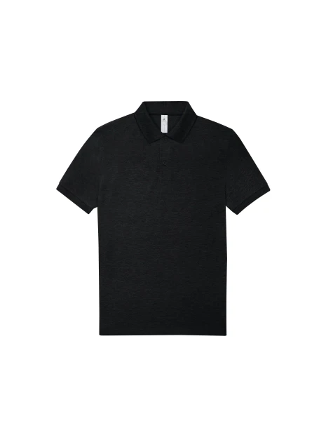 B&C MY POLO 210 Homme manches courtes /api/colors/c945f694-9f9c-4f04-adaf-2199fc05682c personnalisable
