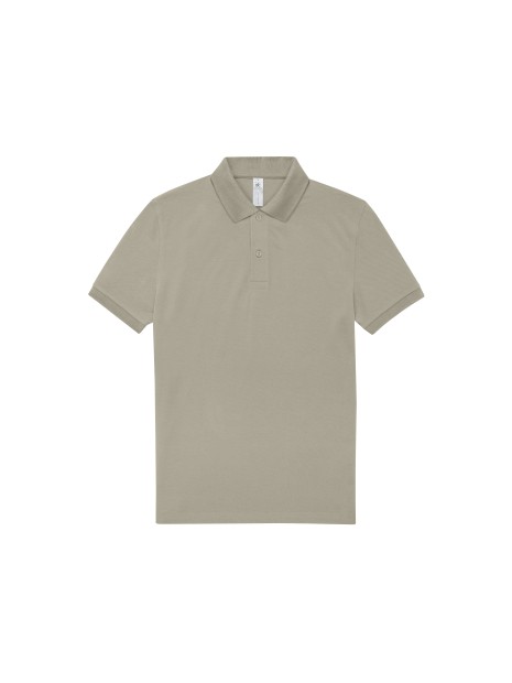 B&C MY POLO 210 Homme manches courtes /api/colors/7511e5c7-3e85-423d-8cdb-3431617b20b2 personnalisable
