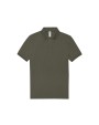 B&C MY POLO 210 Herren mit kurzen Ärmeln Poloshirts personalisierbar