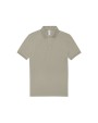 Polos personnalisable B&C MY POLO 210 Homme manches courtes
